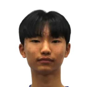 Jeong Bo-bin