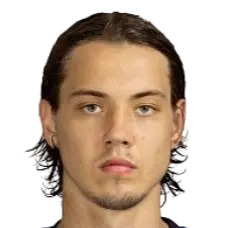 Denis Mironov