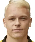 Nico Grubor