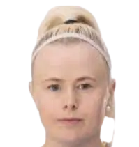 Jasmín Erla Ingadóttir