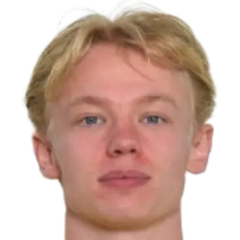 Jonas Sörensen Selnaes
