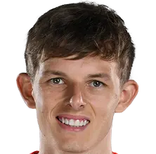 Leighton Clarkson
