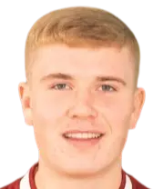 Dylan Paterson