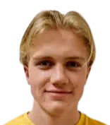 Magnus Staer Jensen