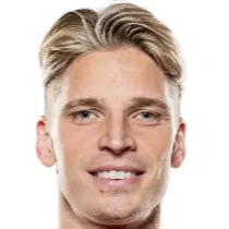 Jens Stryger Larsen