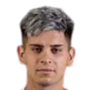 Milton Giovanni Cantero