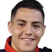 Sebastian Acosta