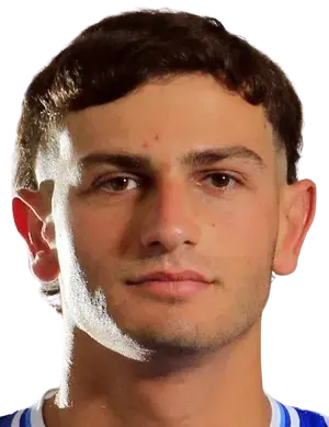 Daniel Barrea