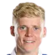 Alex Cochrane