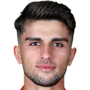 Jurgen Bardhi