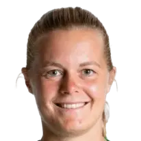 Sarah Dyrehauge Hansen