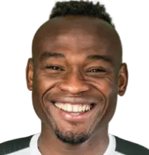 Saviour Godwin