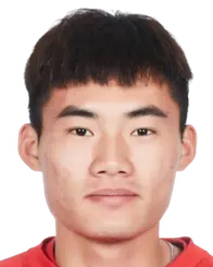 Chen Shaohong