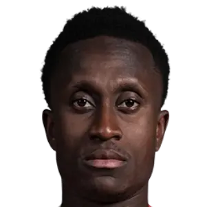 Richie Laryea