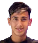 Demian Leonel Dominguez