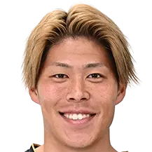 Kunitomo Suzuki