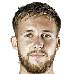 Ben Stevenson