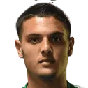 Marcos Echeverría