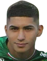 Esteban Matus