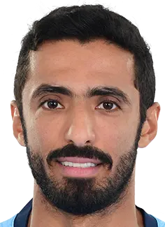 Fawaz Awana