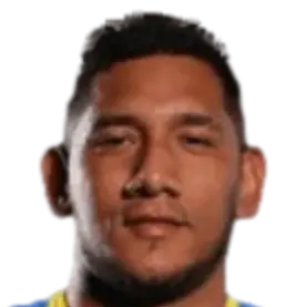Edwin Castro