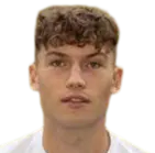 Luke Rathie
