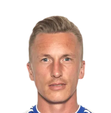 Goran Paracki