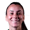 Larissa Caroline Sanchez Camargo