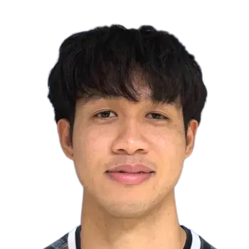 Pongpranod Kaewwichien