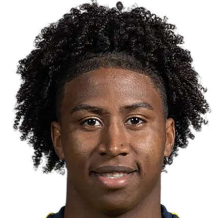 Angelo Preciado