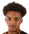 Donovan Junior Wilson