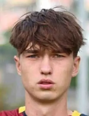 Lukas Klišys