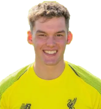 Benjamin Winterbottom