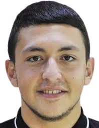 Mikayel Mirzoyan