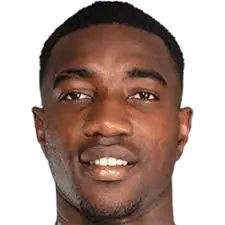 Cheick Timite