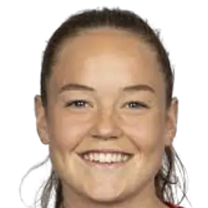 Janni Thomsen