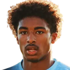 Akeem Gerald