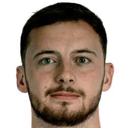 Conor Hazard