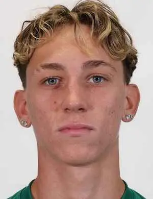 Nico Forobosko