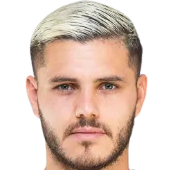 Mauro Icardi