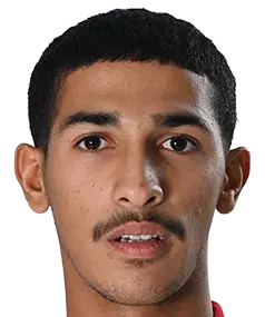 Hamad Fahad