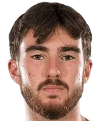 Ruairidh Adams
