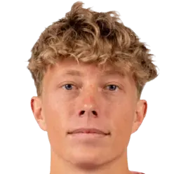 Preston Plambeck