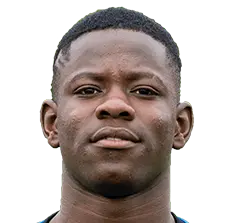 Kwadwo Baah