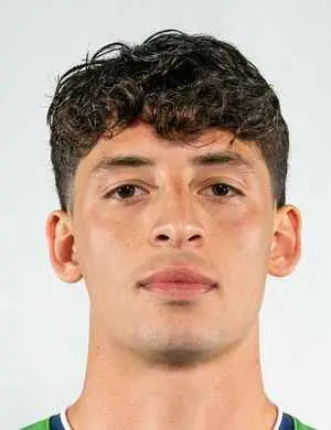 Anthony patti