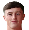 Josh Woods
