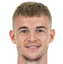 Daley Sinkgraven