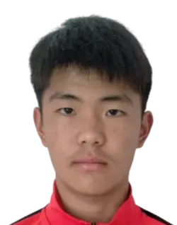 Sheng Jiahao