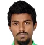 Aisam Ibrahim