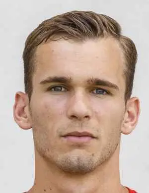 Denis Berisha